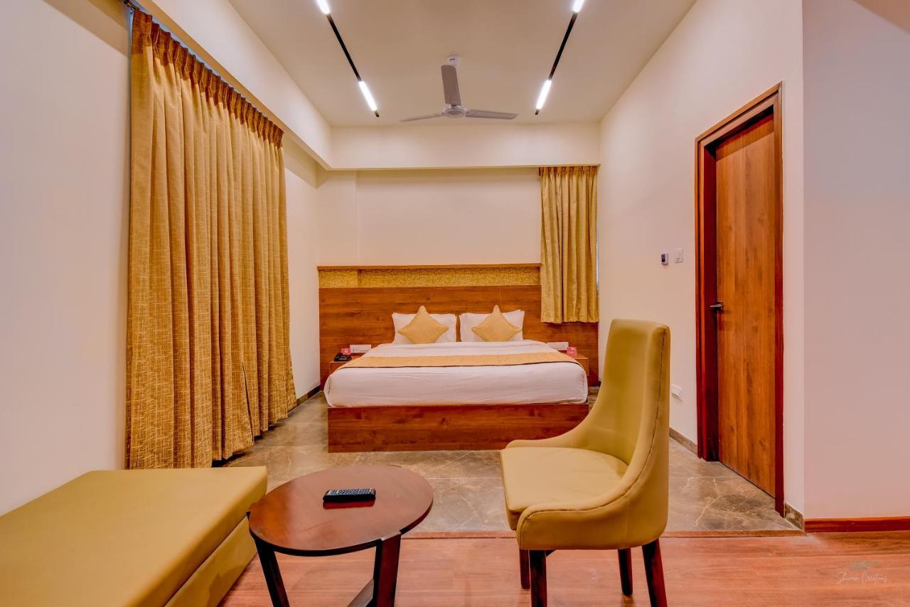 Zip By Spree Hotels Brookefield Bangalore Esterno foto